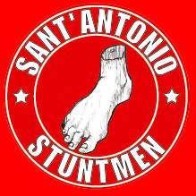 logo Sant'Antonio Stuntmen